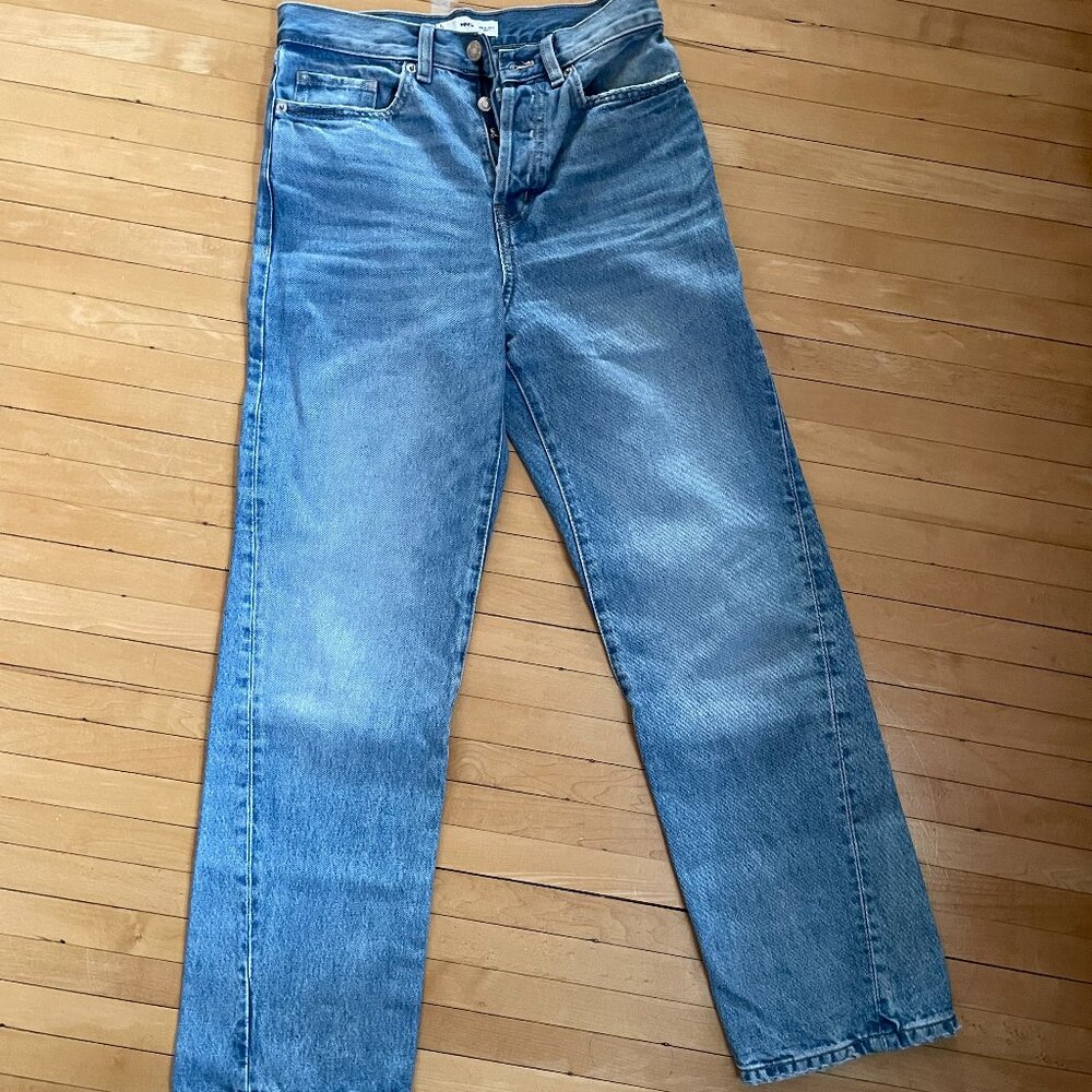 Mango Matilda jeans